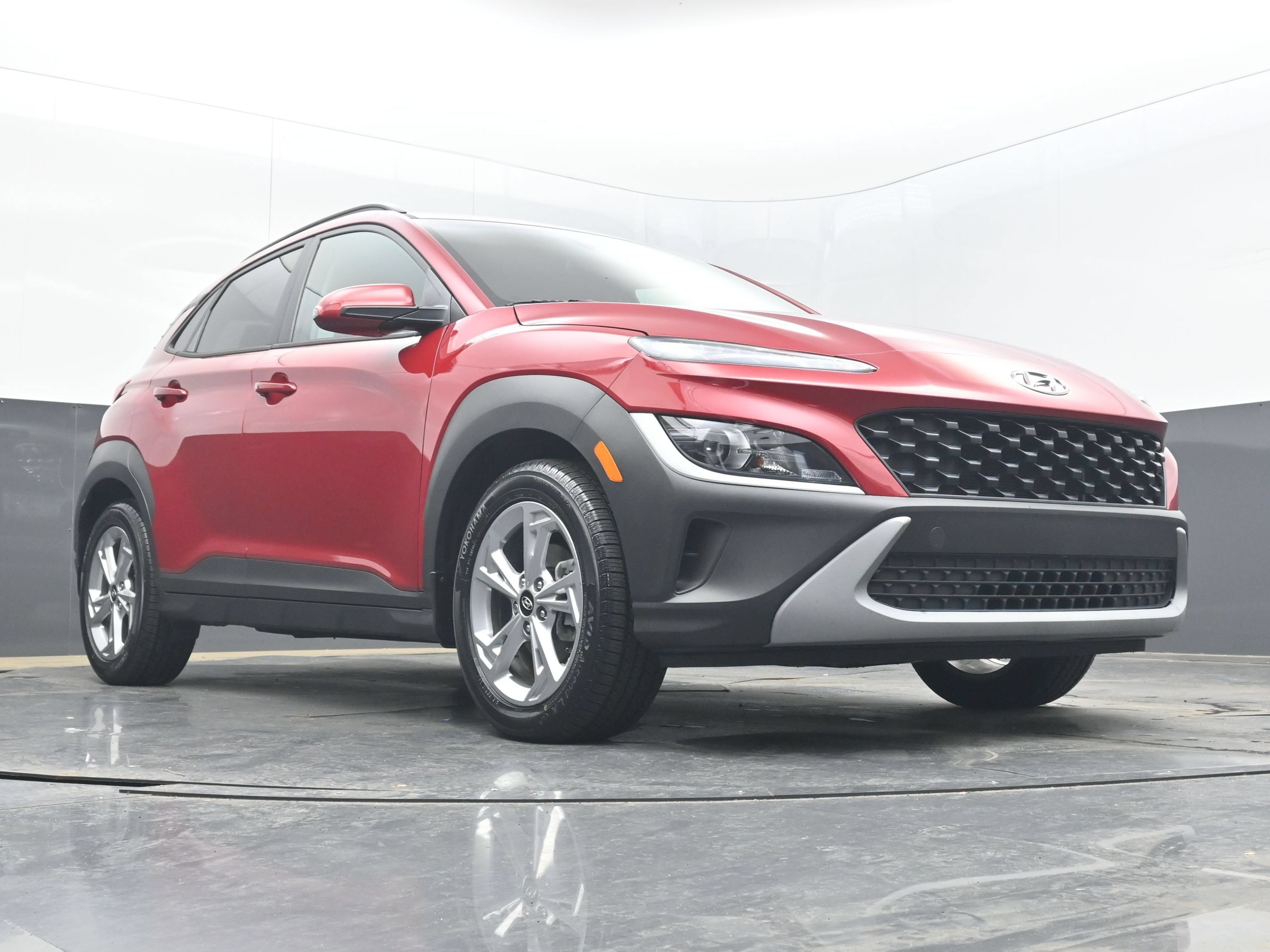 Used 2022 Hyundai Kona SEL w/ Cargo Package FWD image 24