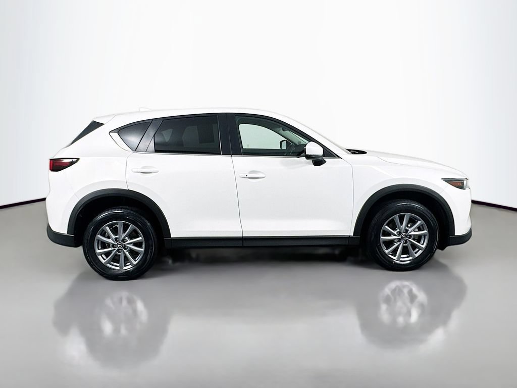 Used 2023 MAZDA CX-5 AWD 2.5 S image 4
