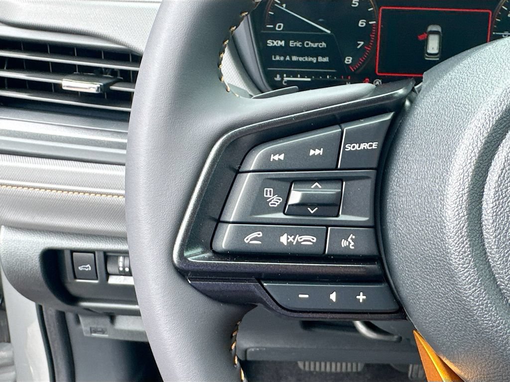 New 2026 Subaru Forester Wilderness AWD/4WD image 8