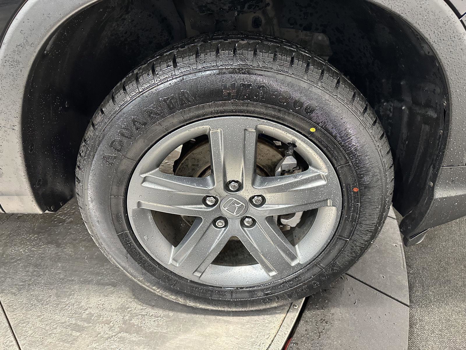 Certified 2023 Honda Ridgeline RTL image 12