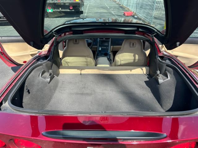 Used 2006 Chevrolet Corvette Base w/ Preferred Equipment Group image 26