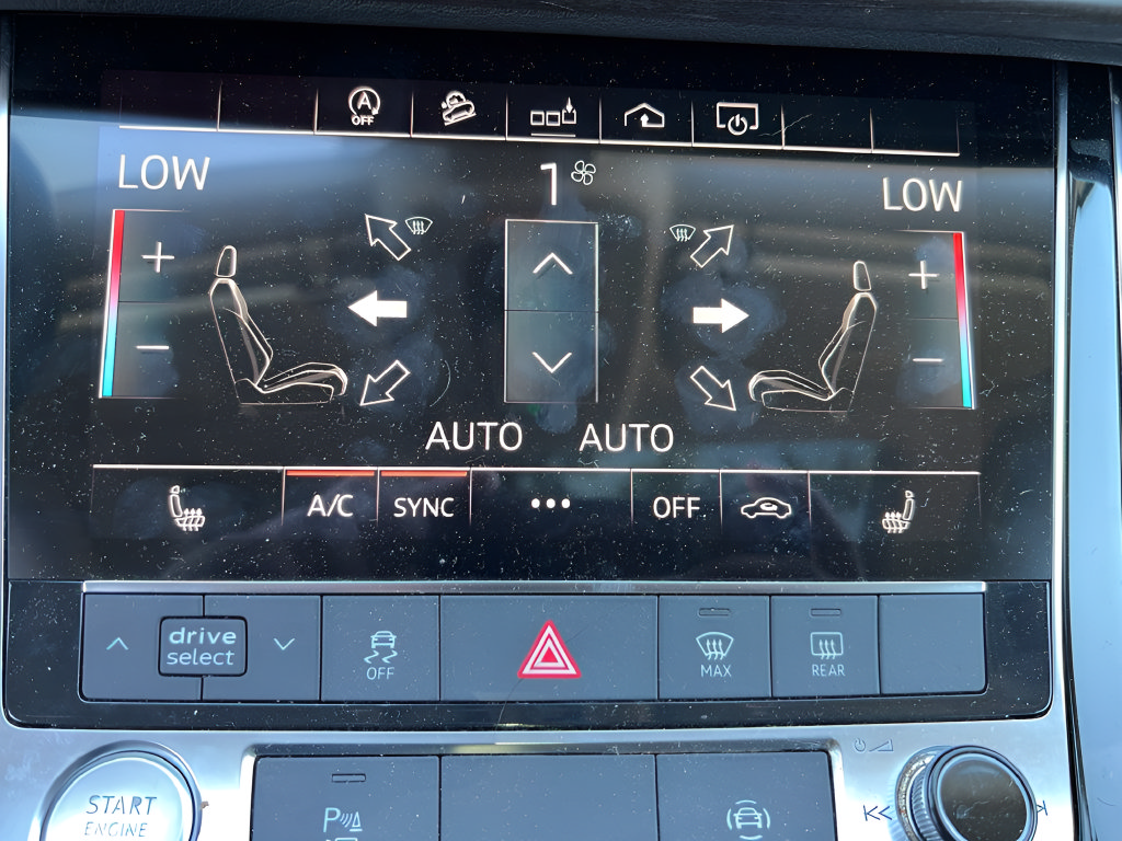 Used 2020 Audi Q7 2.0T Premium AWD/4WD image 29