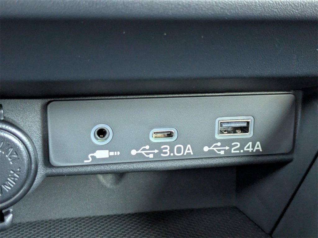 New 2025 Subaru WRX GT image 21