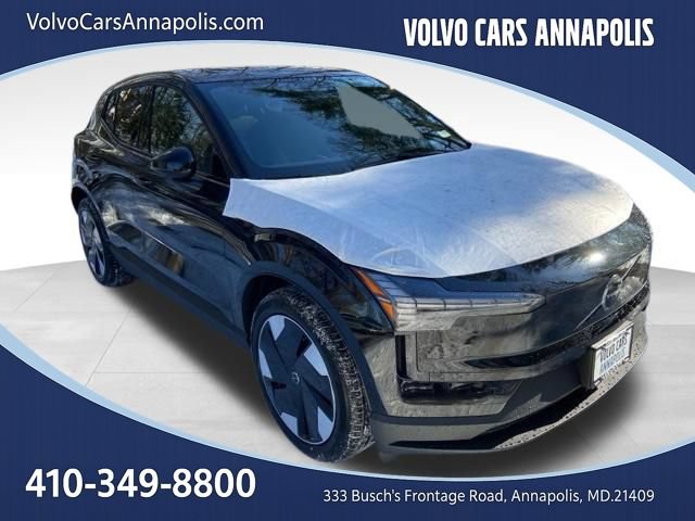 New 2026 Volvo EX30 Plus w/ Climate Package