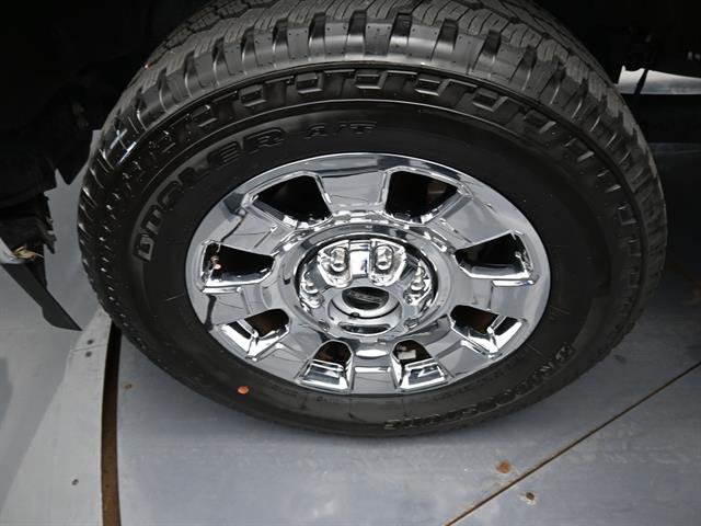 Used 2024 Ford F250 King Ranch w/ Chrome Package image 25