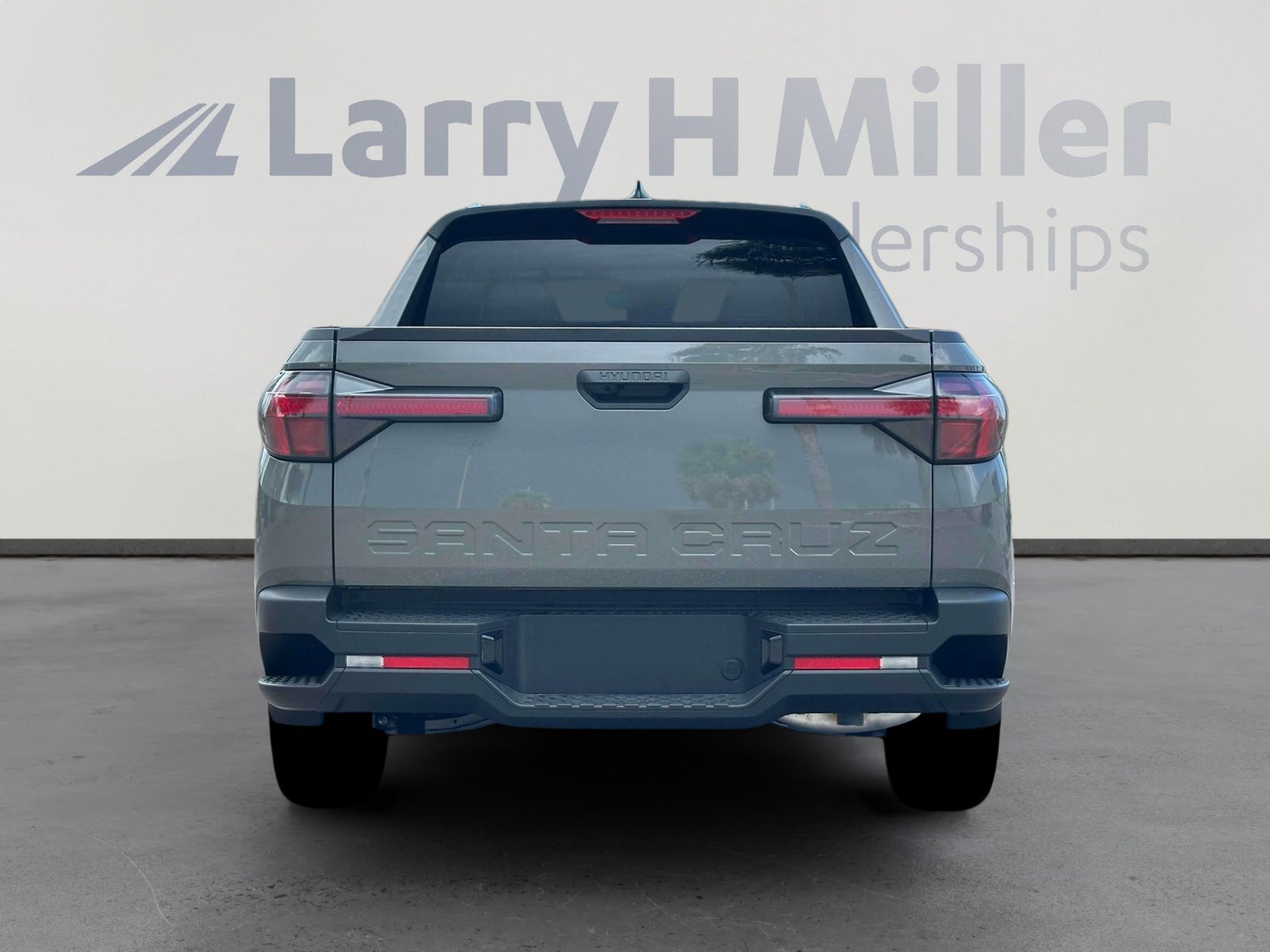 New 2026 Hyundai Santa Cruz SEL FWD image 6