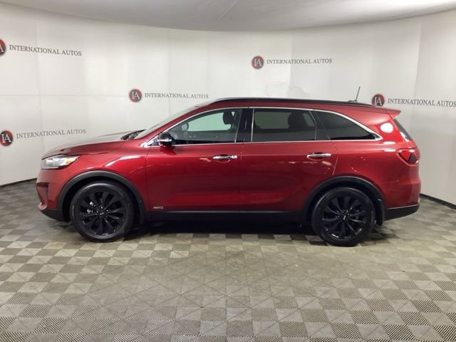 Used 2020 Kia Sorento S image 7