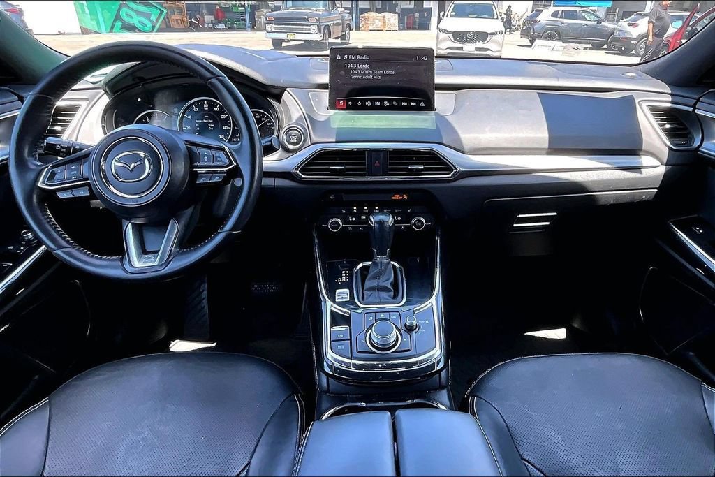 Used 2020 MAZDA CX-9 Grand Touring FWD image 11