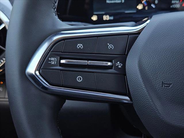 New 2026 Chevrolet Equinox LT w/ LPO, Floor Liner Package image 12