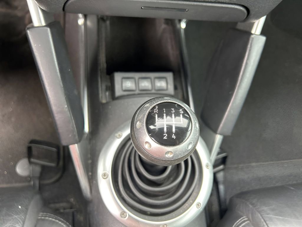 Used 2002 Audi TT 1.8T image 26