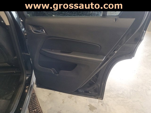 Used 2016 GMC Terrain SLE image 30