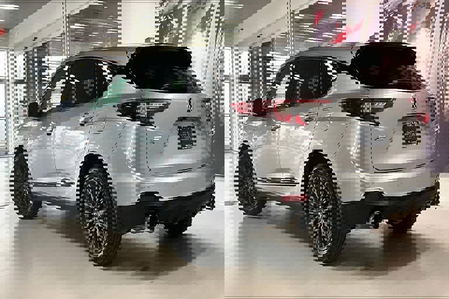 Used 2023 Acura RDX A-Spec image 4