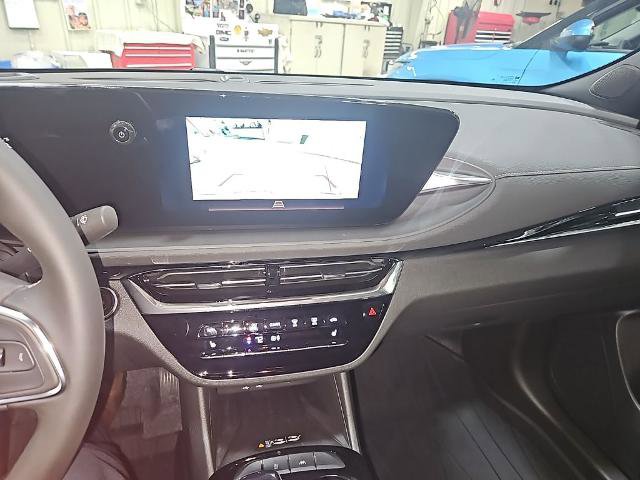 New 2026 Buick Envista Avenir image 14