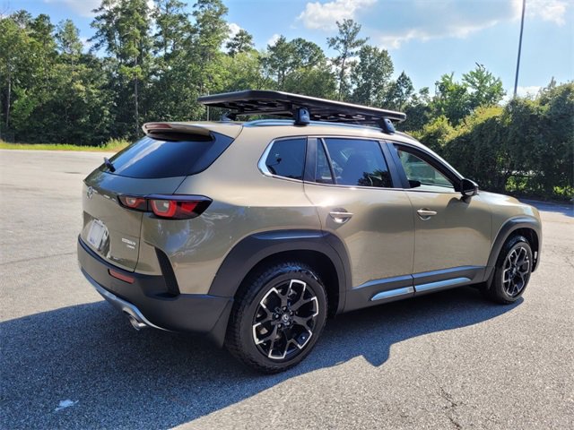 New 2025 MAZDA CX-50 Meridian Edition w/ Apex Package image 11