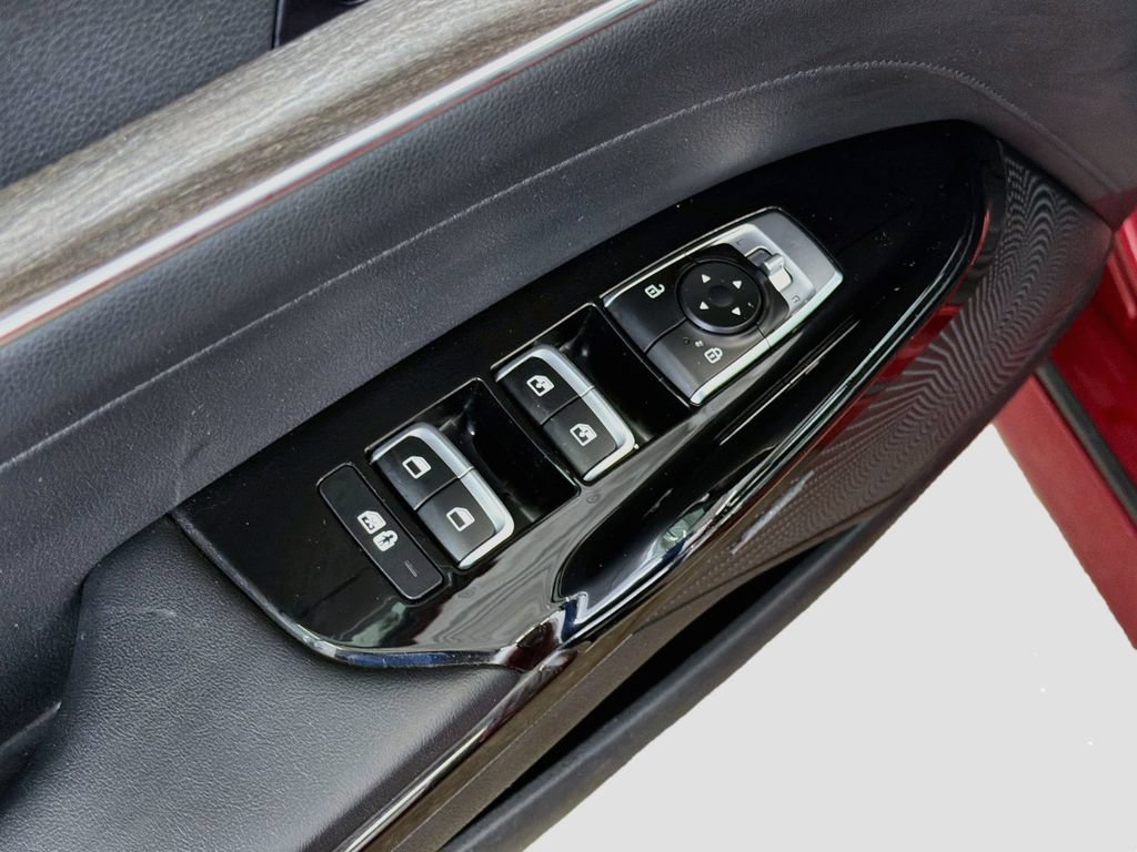 Used 2021 Kia K5 EX w/ EX Premium Package FWD image 19