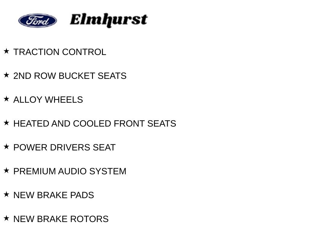 Used 2017 Ford Mustang GT Premium w/ Equipment Group 401A RWD image 10