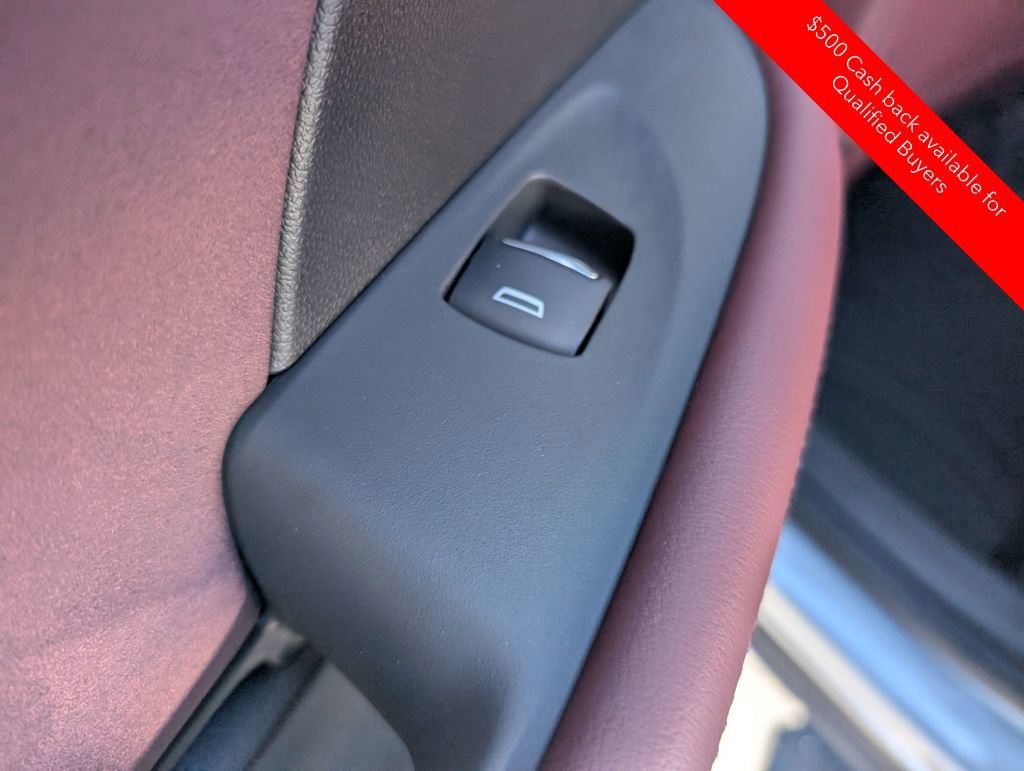 New 2026 Buick Envision Sport Touring image 11