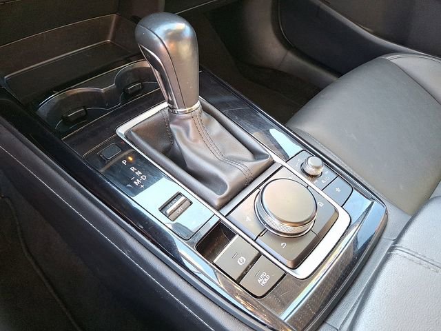 Used 2024 MAZDA CX-30 AWD 2.5 S w/ Select Sport Pkg image 17