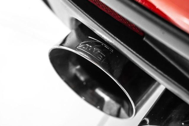 Used 2021 Chevrolet Camaro SS image 12