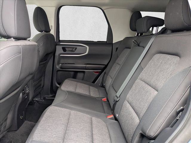 Used 2024 Ford Bronco Sport Big Bend w/ Convenience Package image 18