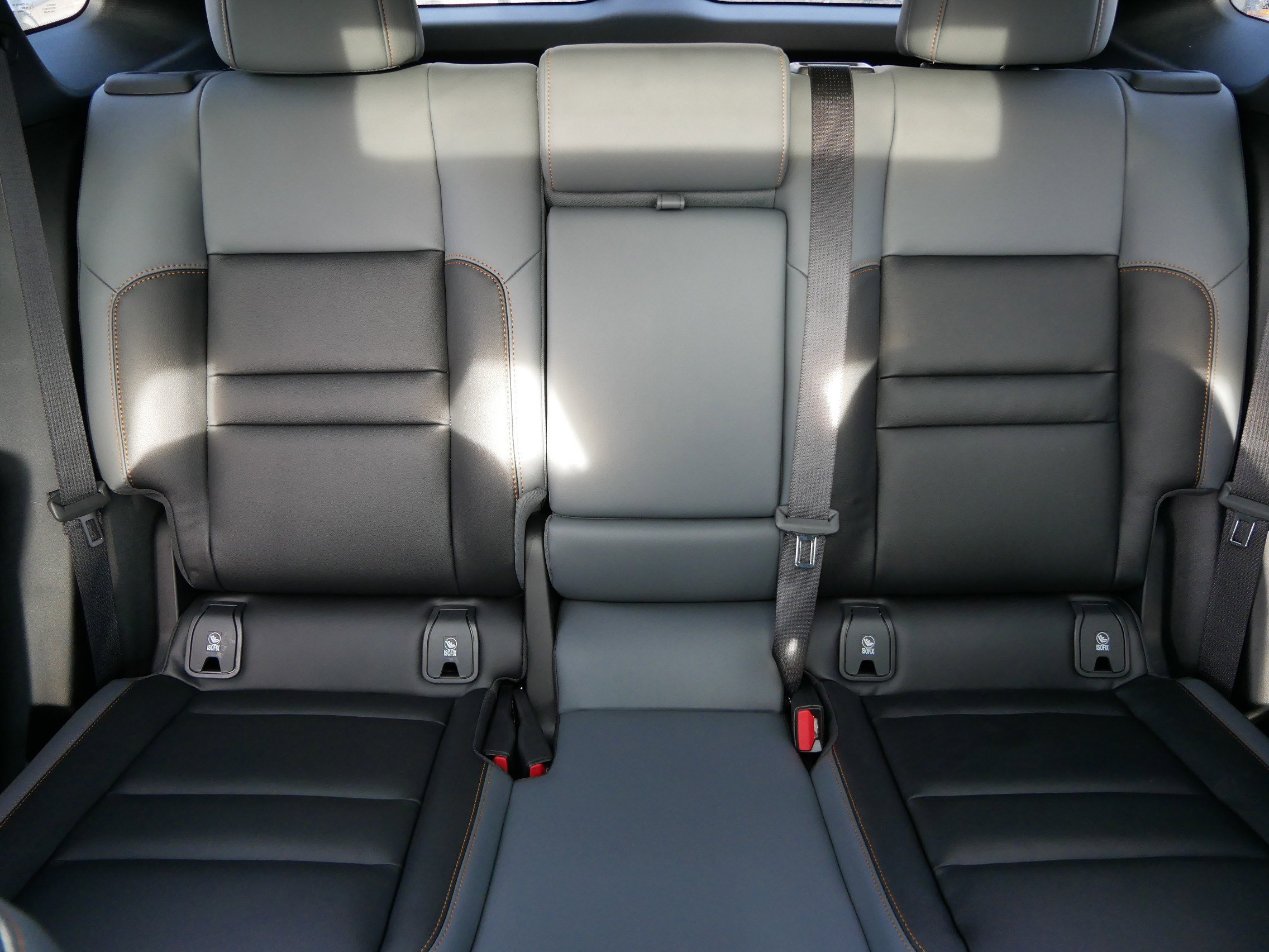 New 2026 Honda Prologue Touring image 13