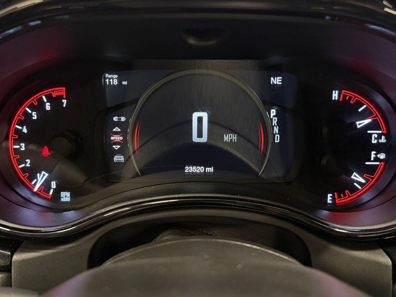 Used 2025 Dodge Durango GT AWD/4WD image 17