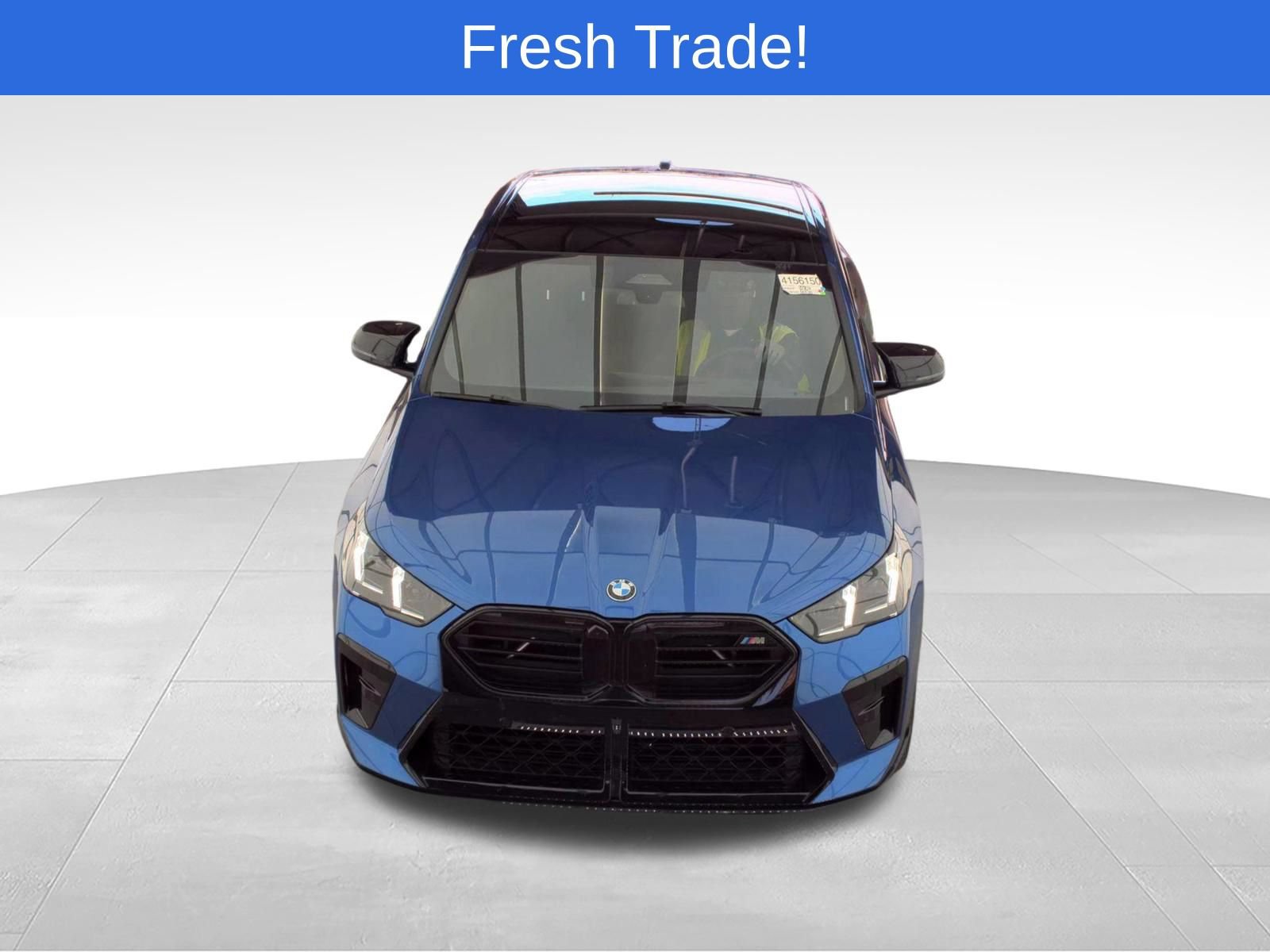 Used 2026 BMW X2 M35i w/ Technology Package AWD/4WD image 2
