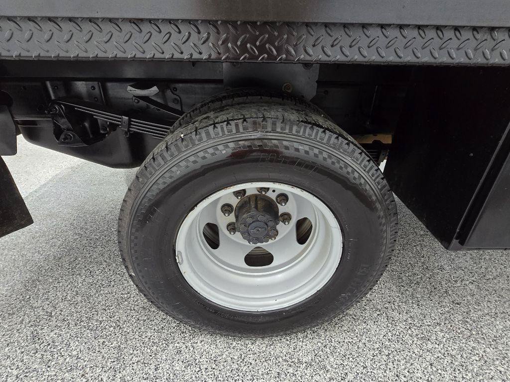 Used 2019 Chevrolet Silverado 3500 W/T w/ WT Convenience Package RWD image 31