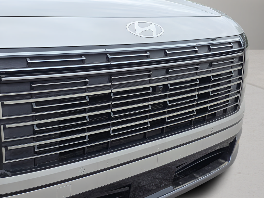 New 2026 Hyundai Palisade Limited AWD/4WD image 9