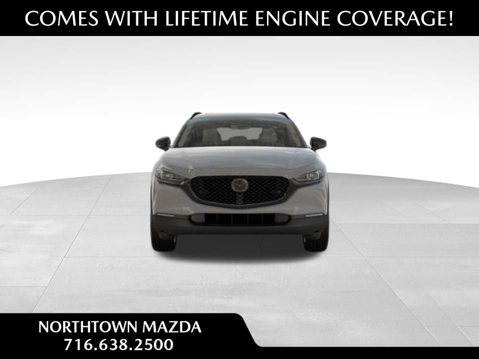 New 2026 MAZDA CX-30 Aire Edition image 2