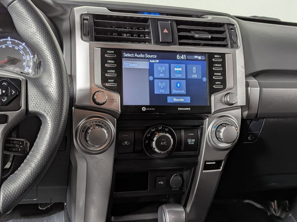 Certified 2024 Toyota 4Runner SR5 image 22