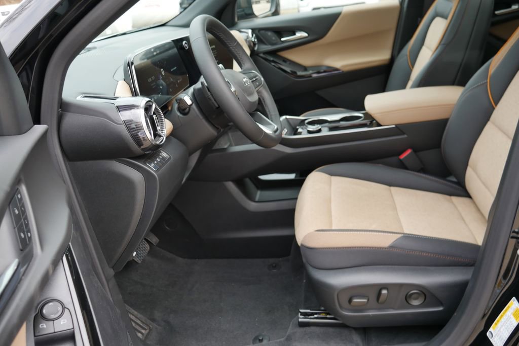 New 2026 Chevrolet Equinox ACTIV image 8