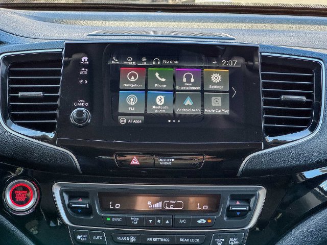 Used 2022 Honda Pilot Touring image 15