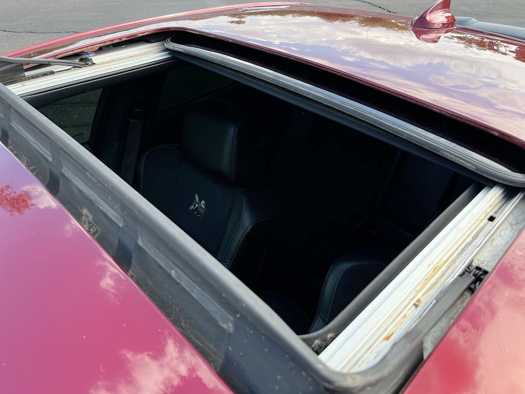 Used 2023 Dodge Charger Scat Pack RWD image 21
