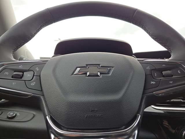 New 2026 Chevrolet Trax ACTIV w/ Driver Confidence Package FWD image 24