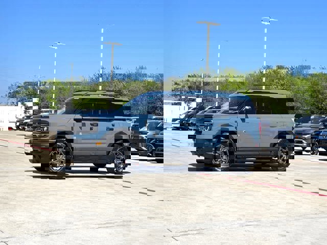 Used 2023 Ford Bronco Sport Big Bend