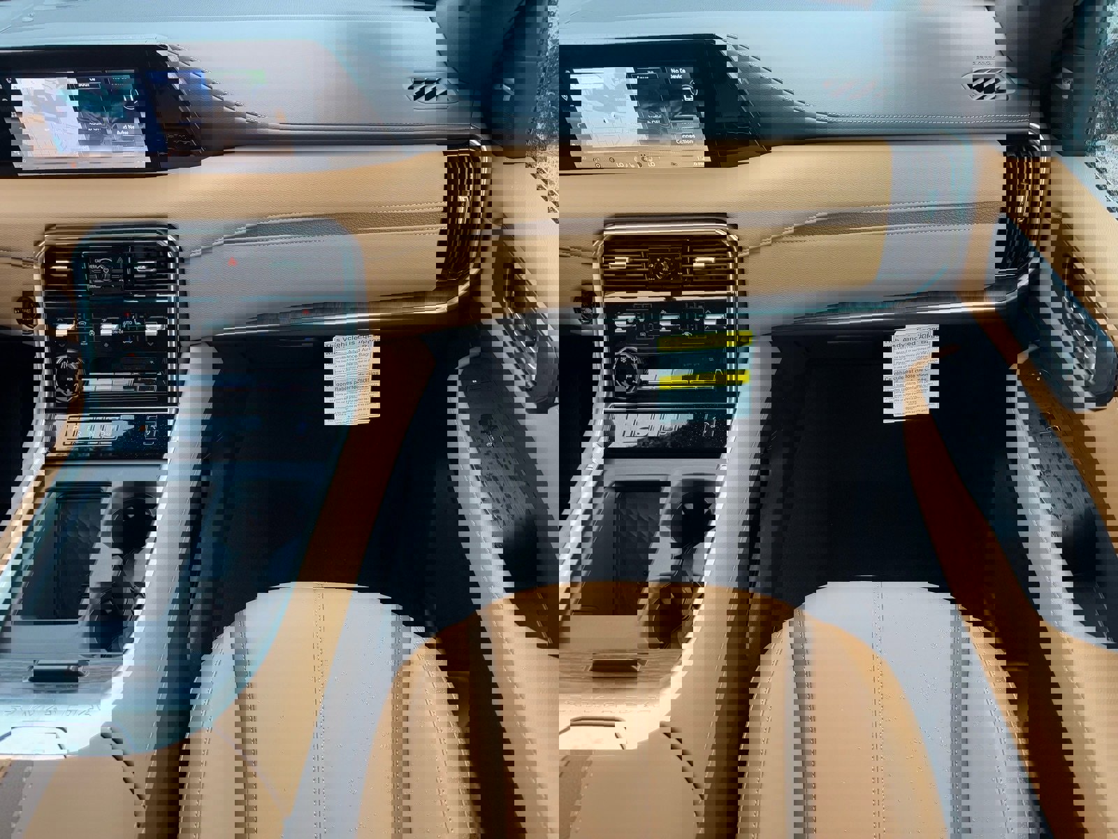 New 2026 Nissan Armada SL image 17