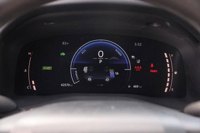 Certified 2025 Toyota Camry LE image 13