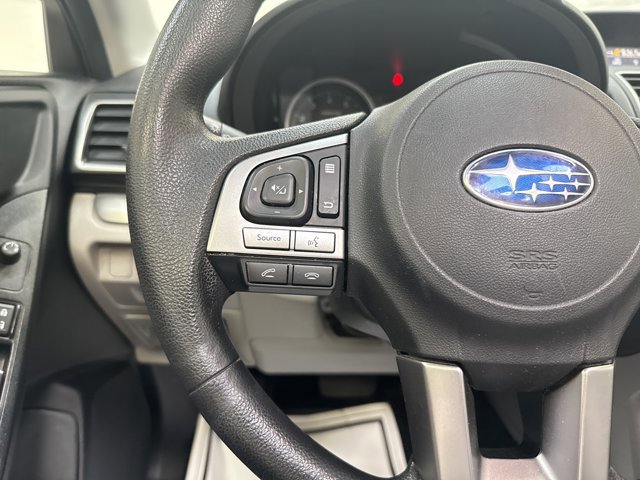 Used 2017 Subaru Forester 2.5i Premium w/ All-Weather Package AWD/4WD image 17