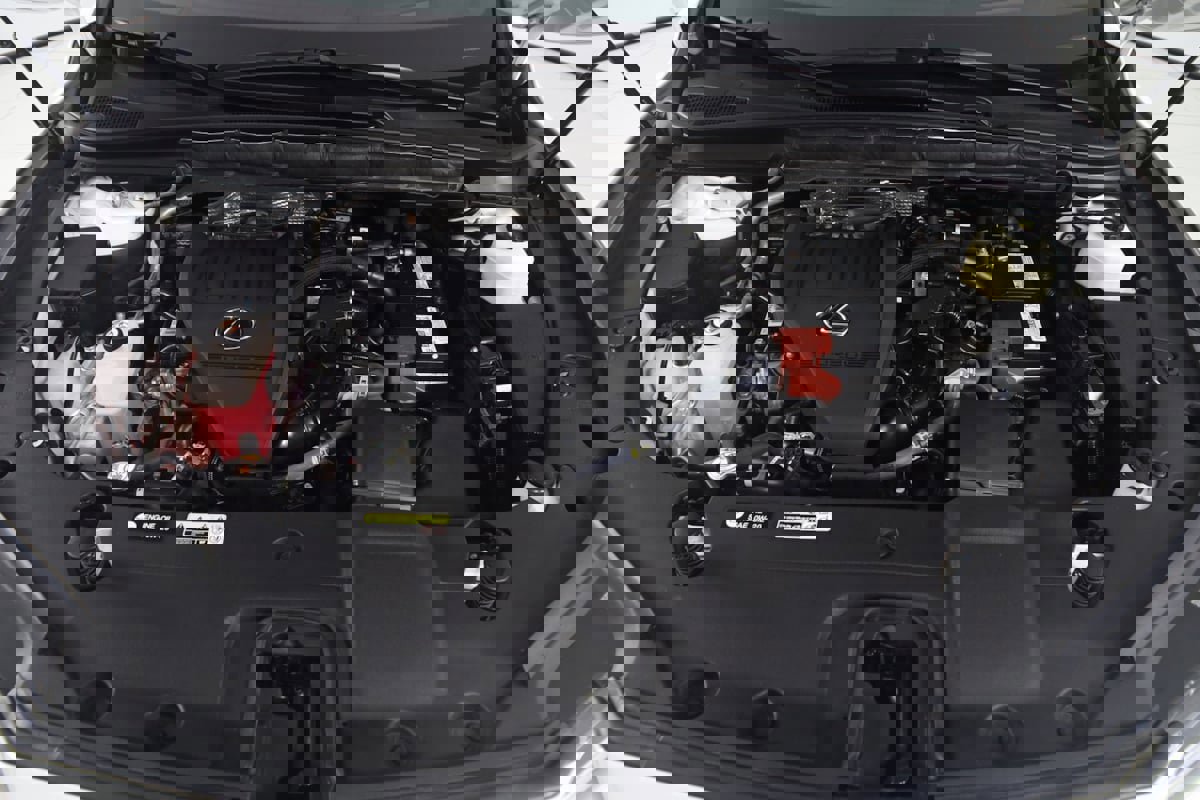 Used 2024 Lexus RX 350 Premium image 52