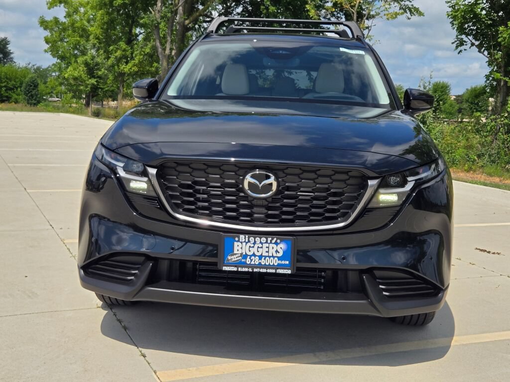 New 2026 MAZDA CX-5 Preferred AWD/4WD image 2