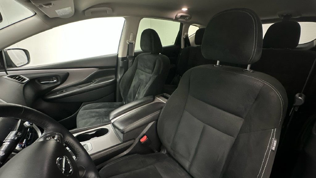 Used 2019 Nissan Murano SV w/ Cargo Package AWD/4WD image 9