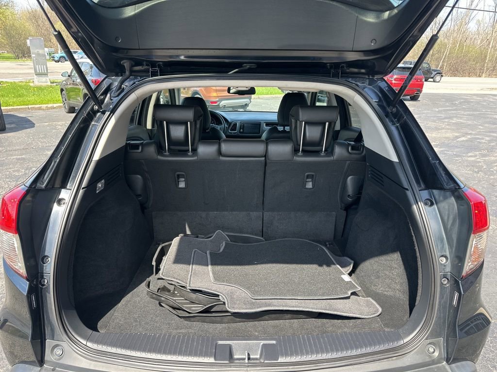 Used 2019 Honda HR-V EX-L image 34