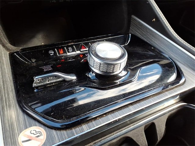 Used 2023 Jeep Wagoneer L Series II image 21