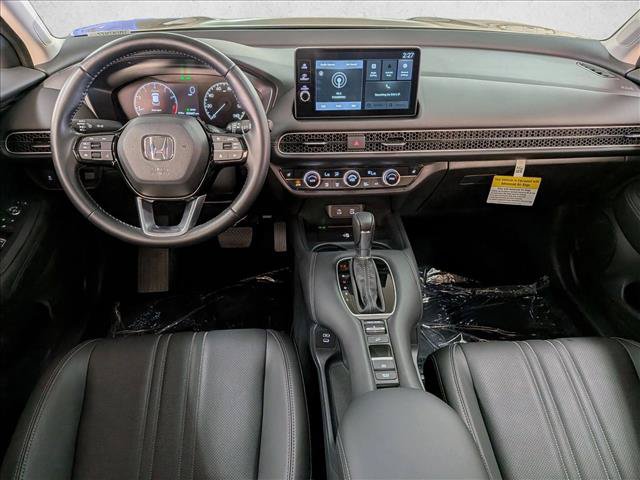 Certified 2026 Honda HR-V EX-L image 23