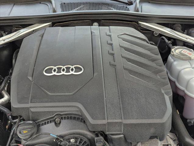 Used 2021 Audi A4 2.0T Premium w/ Convenience Package image 23