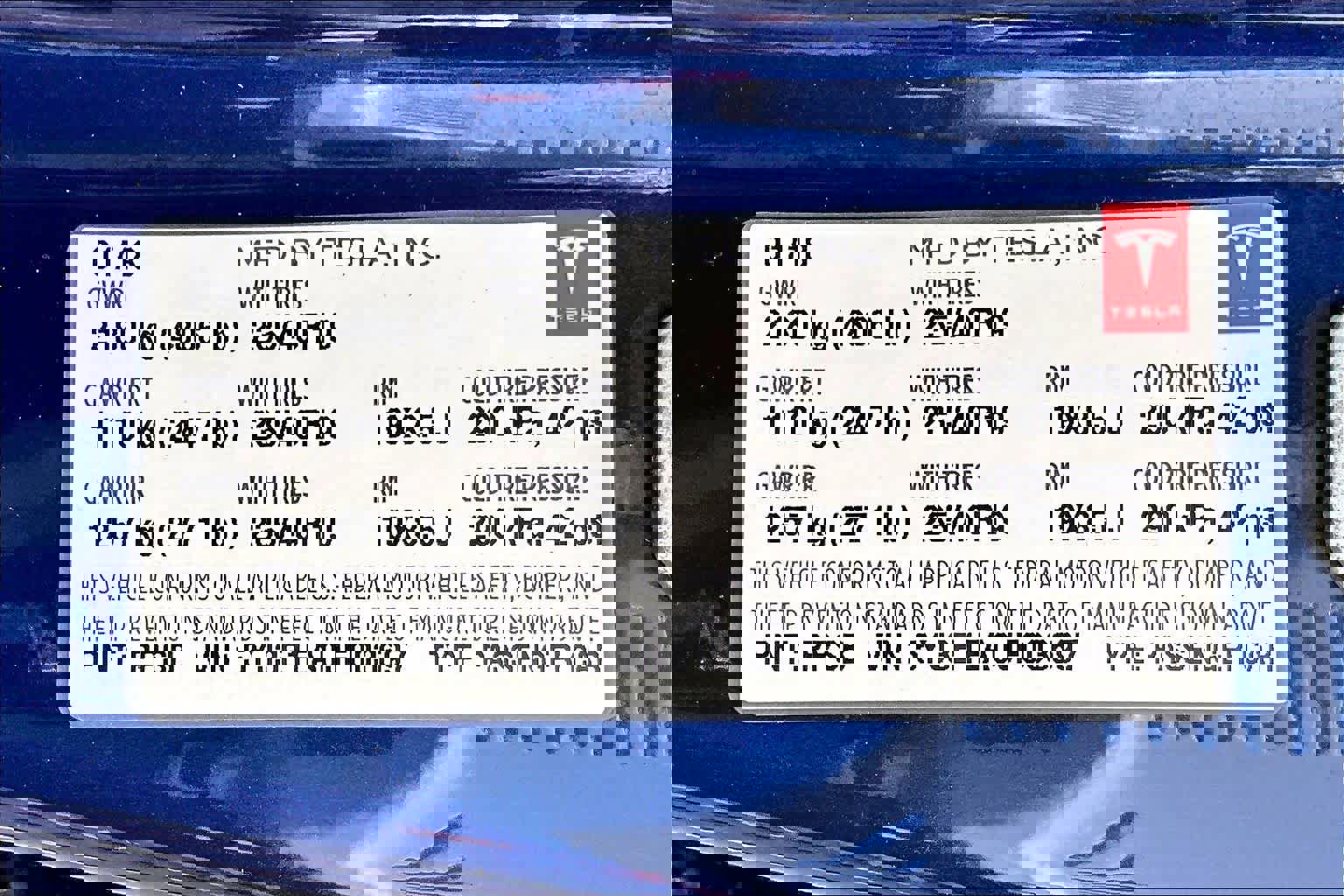 Used 2018 Tesla Model 3 Long Range image 31