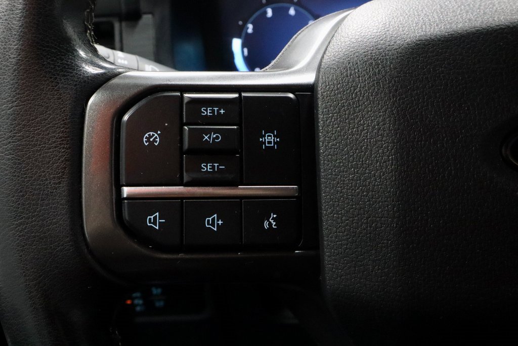 Certified 2024 Ford F150 XLT w/ XLT Black Appearance Package image 27