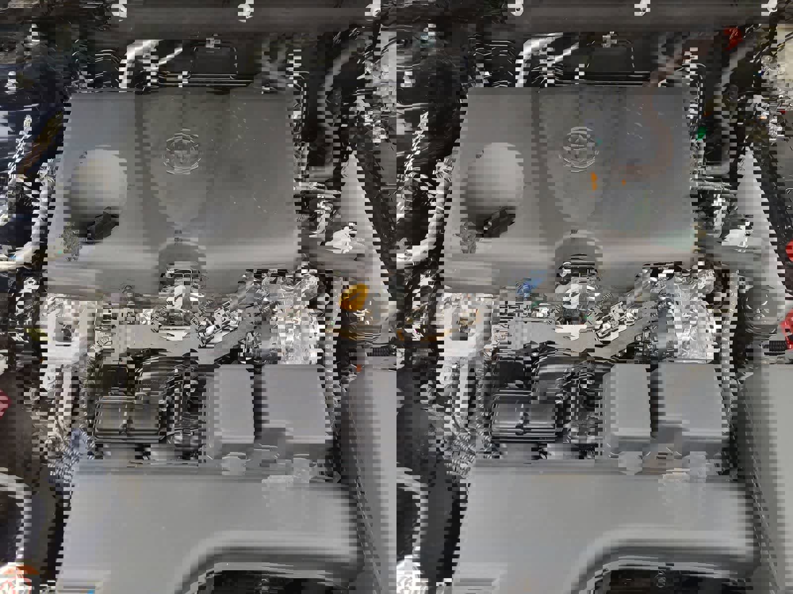 Used 2024 Toyota RAV4 XLE image 17