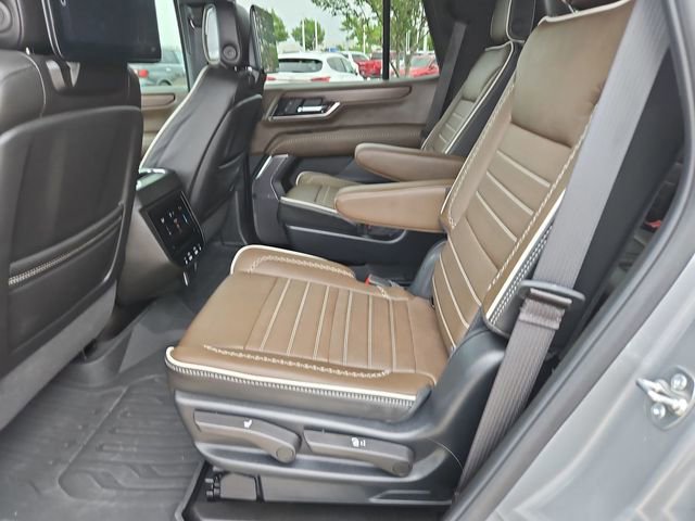 Used 2025 GMC Yukon Denali Ultimate image 20